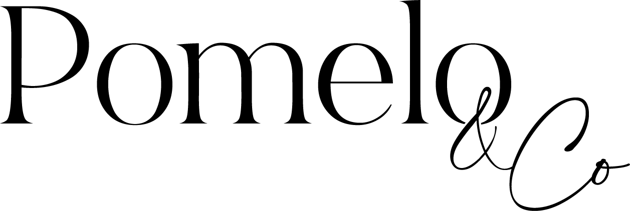 Pomelo & Co logo